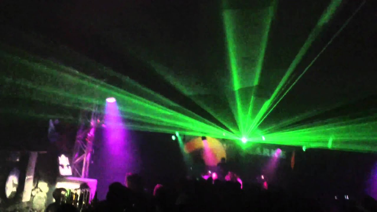 Dave Clarke @ Cembrankeller Linz 11.02.2011by.obi 1311 (HD)
