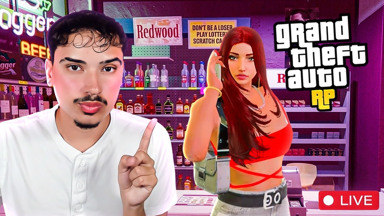 ⋆˙⟡ Adriana Garcia Slays Into Prodigy RP ⟡˙⋆