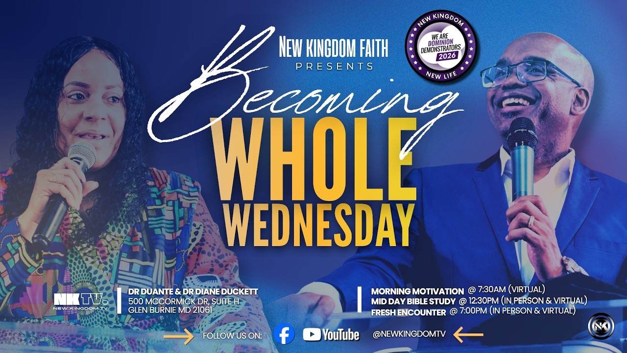 9:30 Sunday Service 3/15/26