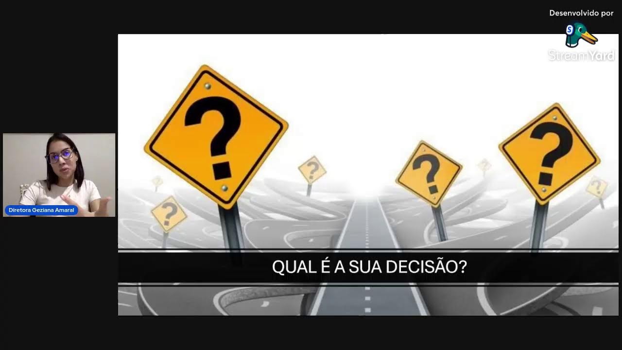 A mentalidade que sustenta uma Carreira de Sucesso