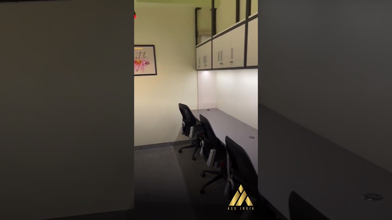 Add India Group Provides Premium Co-working Spaces in Delhi/NCR #coworkingspace