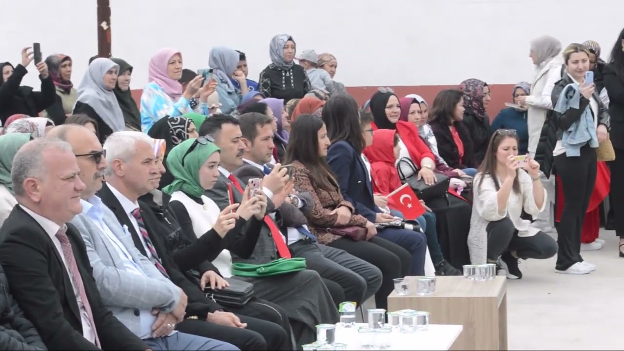 23 NİSAN 2025 | VİDEO