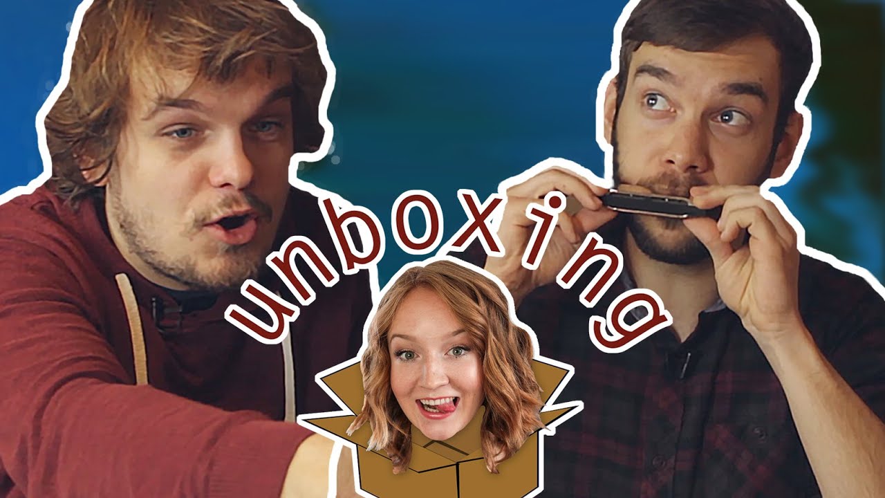Til Schweiger schmeckt scheiße und 10 Arten von Seniorenwindeln - Unboxing Space Frogs