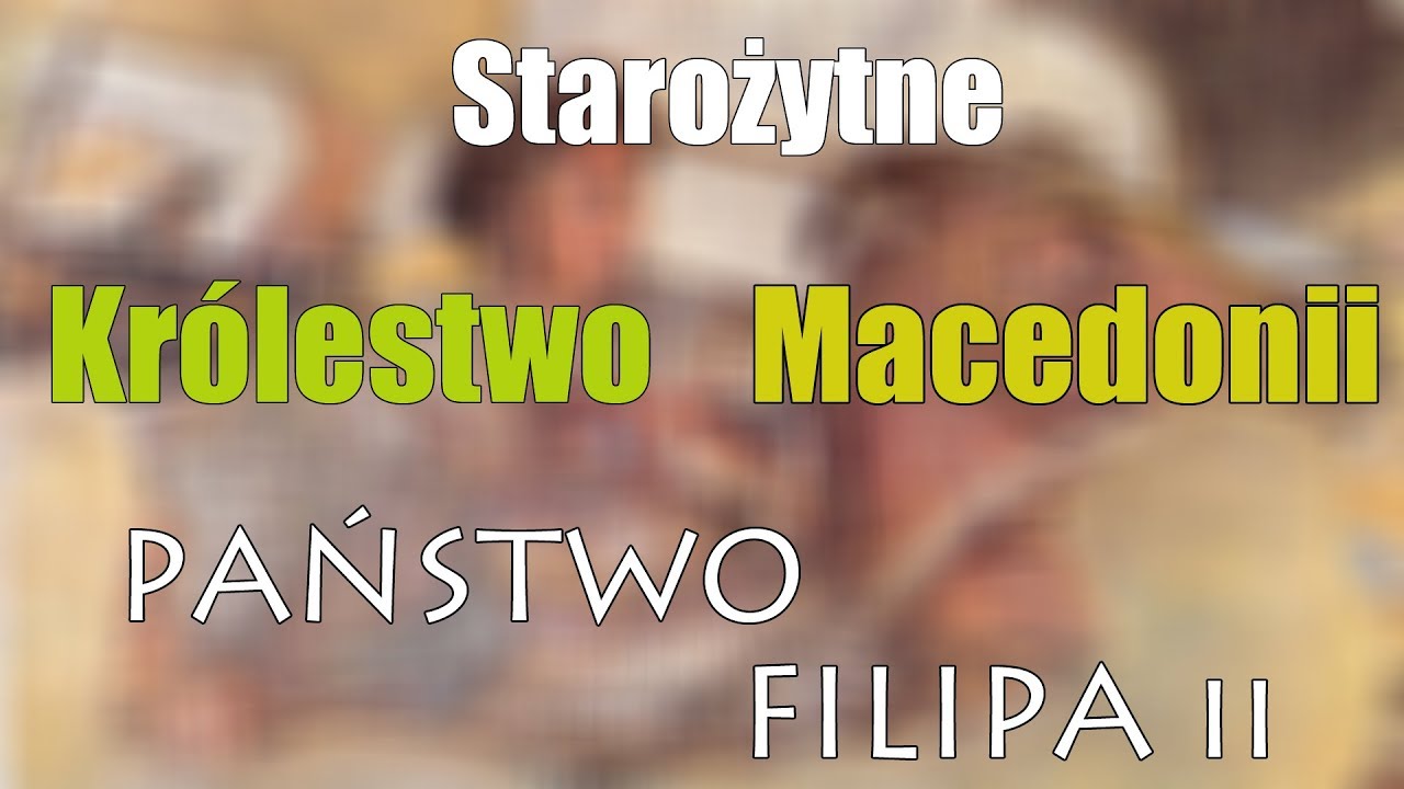 Macedonia Filipa II