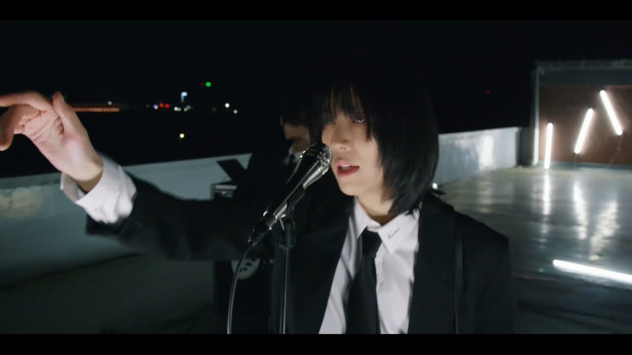 The Midnight Romance (미나로) - 소년에게 (For a Boy) MV