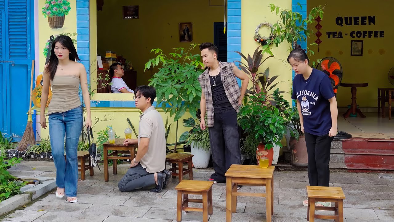 BỎ BÊ BỐ LÚC ỐM ĐAU, KHI BỐ MẤT EM TRAI VỀ TRANH GIÀNH DI SẢN VỚI CHỦ TỊCH VÀ CÁI KẾT | TẬP 148