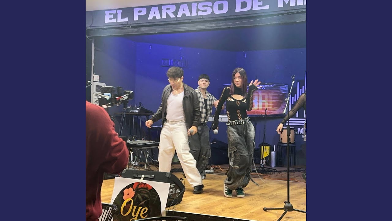 Por Amor (feat. Nicole)