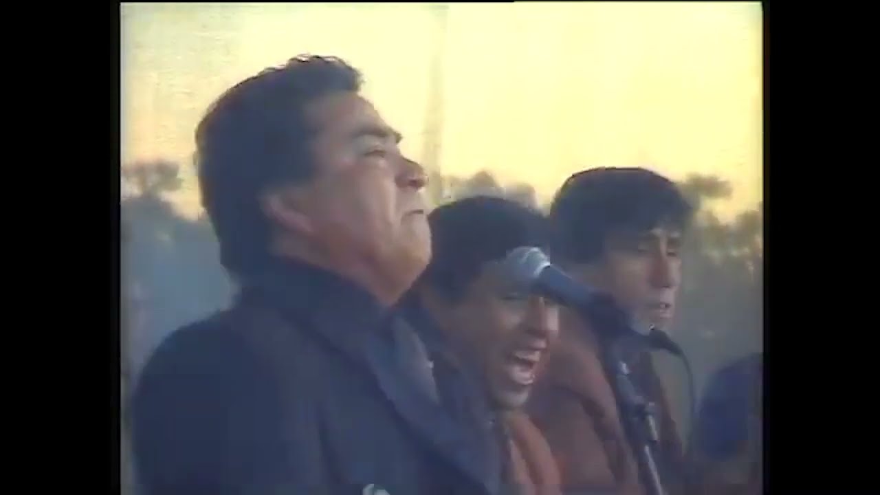 Jorge Véliz │ Show en Vivo │ El Idolo Exitos │ Volveré │