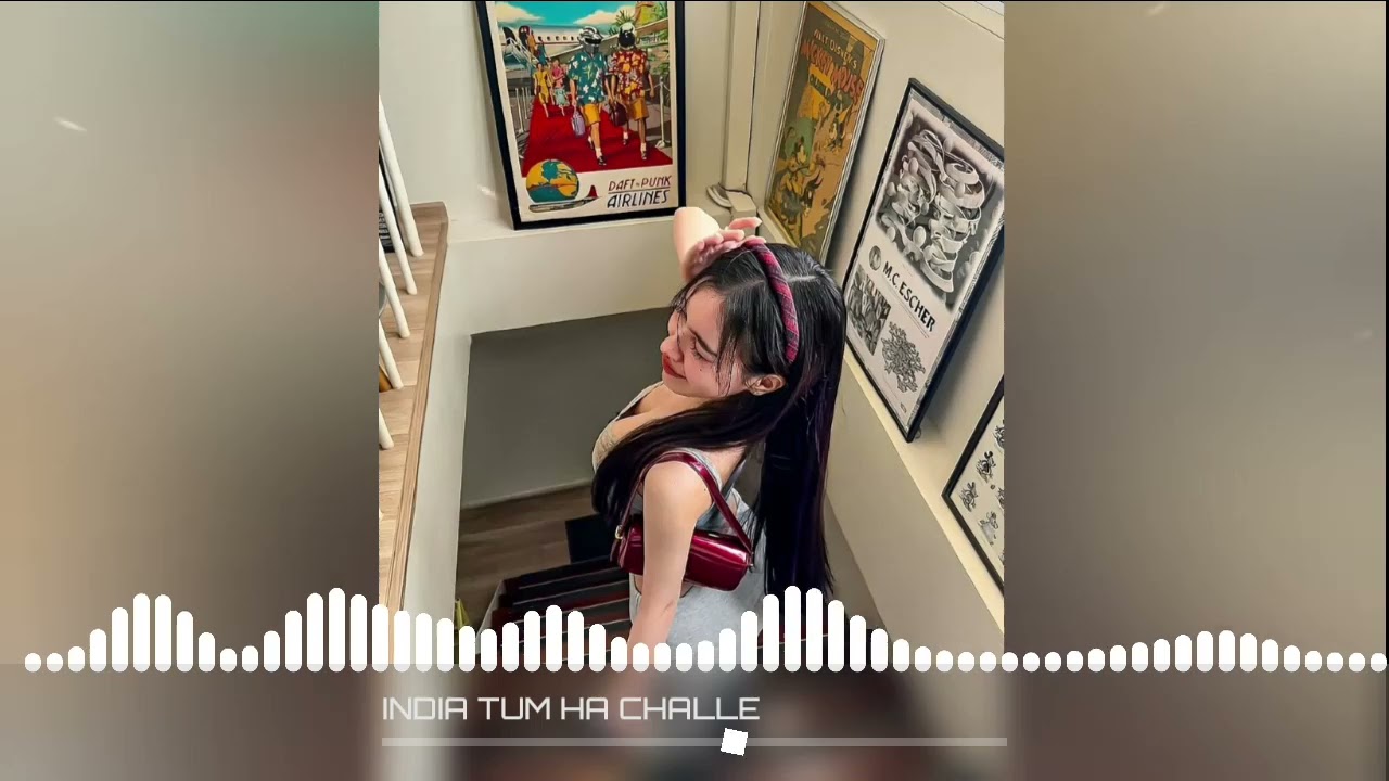 IRT_INDIA TUM HA CHALE_(ADRIVELSOUND)_2025