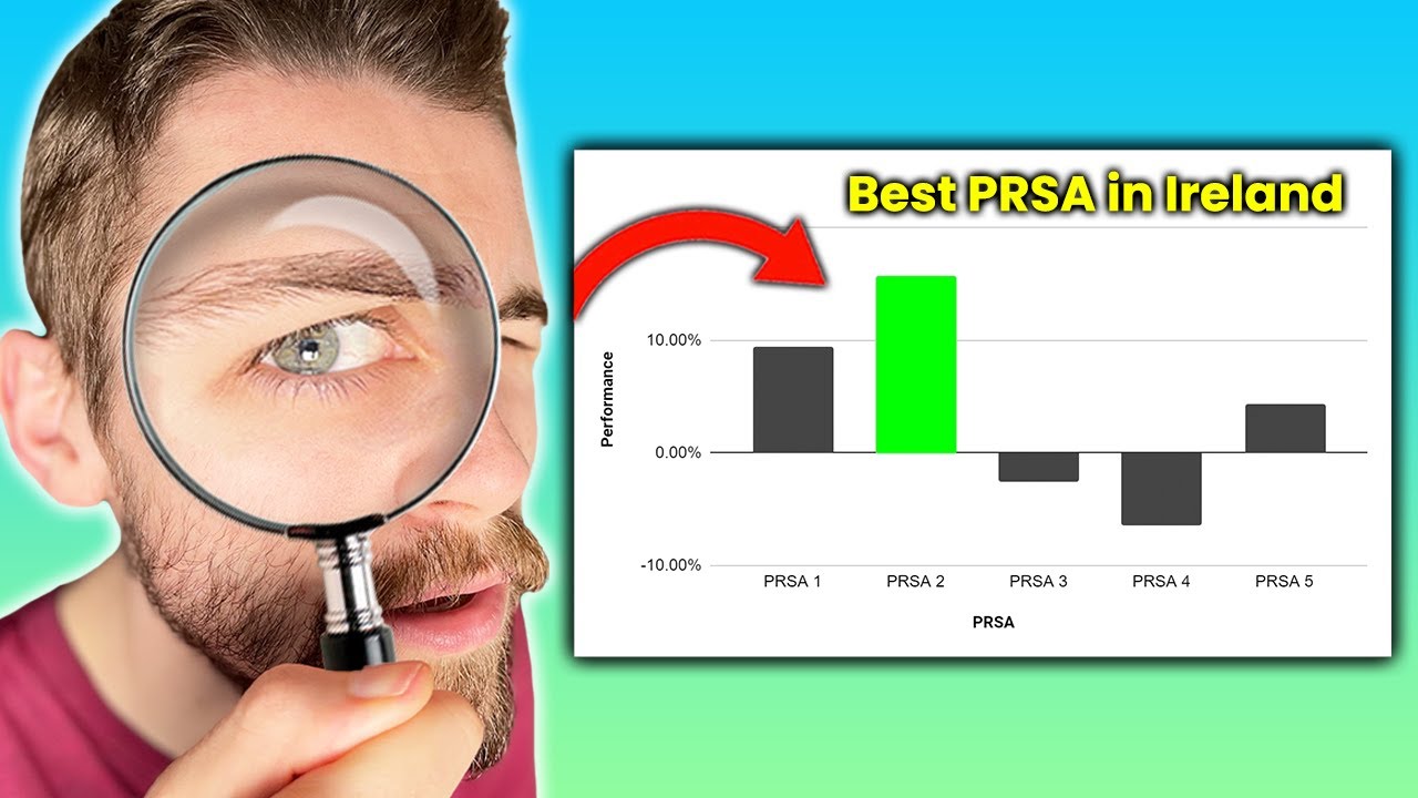 Как исследовать PRSA в Ирландии