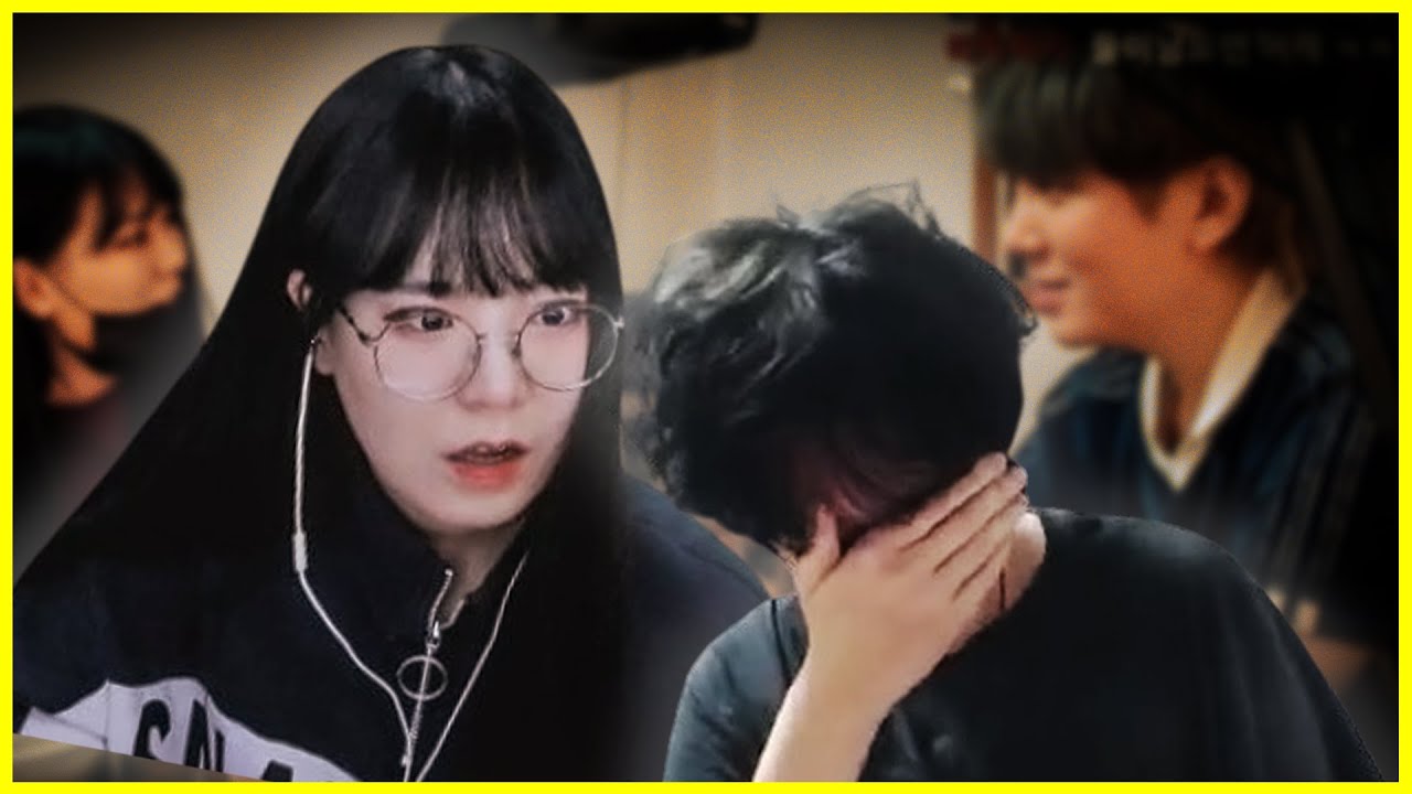 다시 만난 그 분 │ 마카오톡