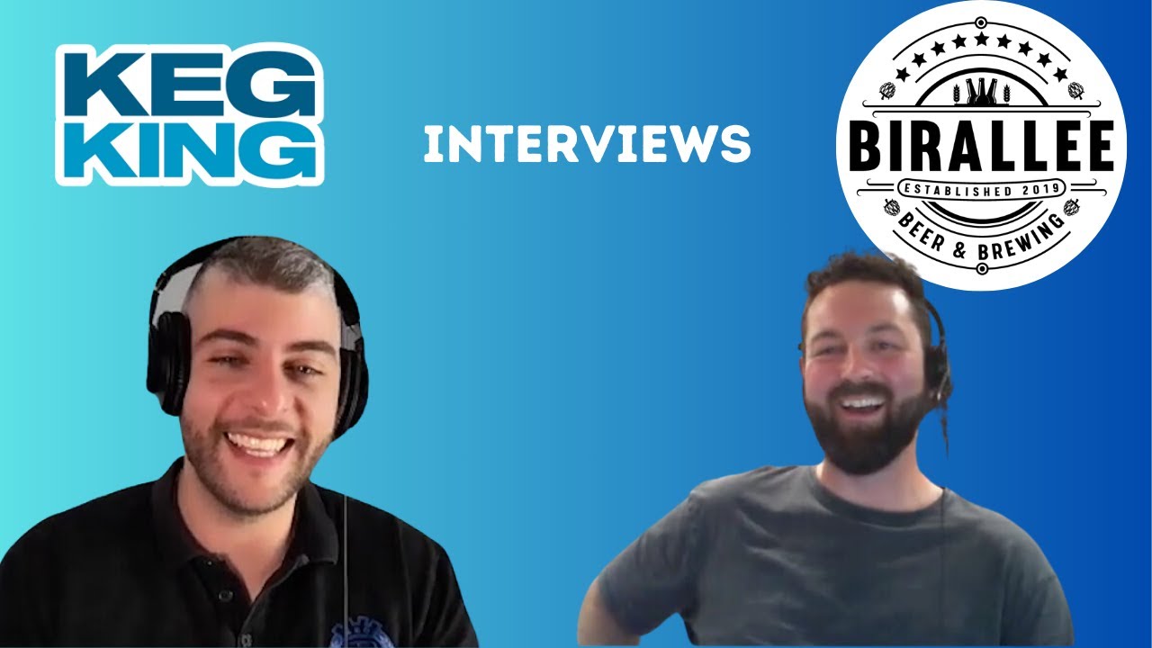 Keg King Reviews Birallee Beer & Brewing Brewing