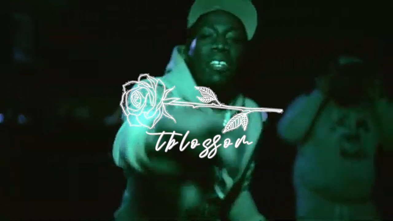 Shawny Binladen Type Beat 
