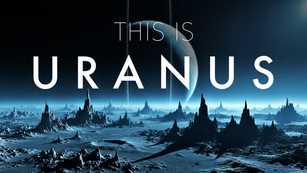 Why Uranus Is the Most Misunderstood Planet in the Solar System