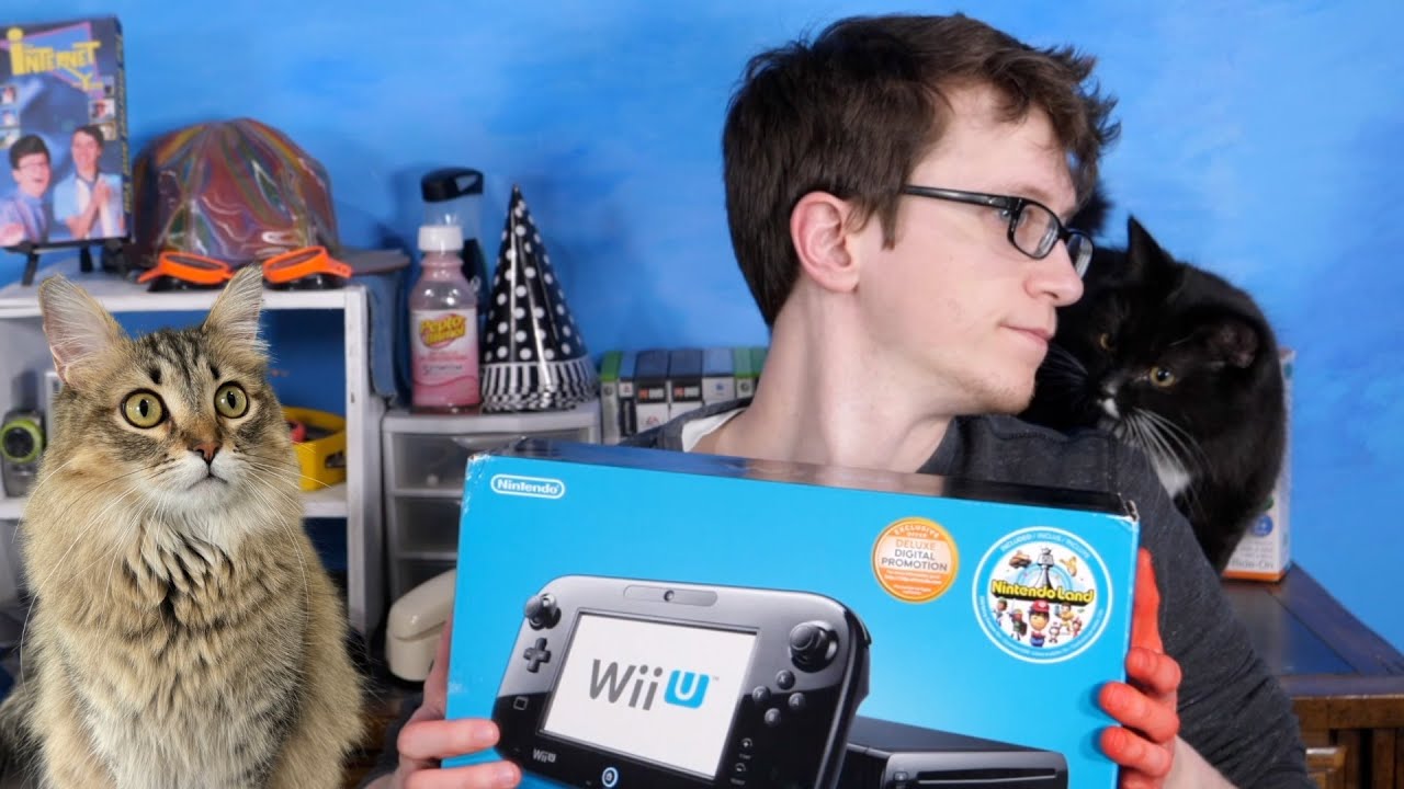 Cobbler and Mackerel Interrupt Filming