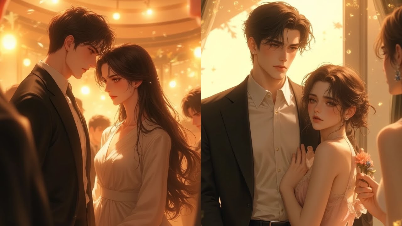 📕We Were Reborn, but She Still Thought I Was Her Simp—Until I Chose to Support Another Girl.