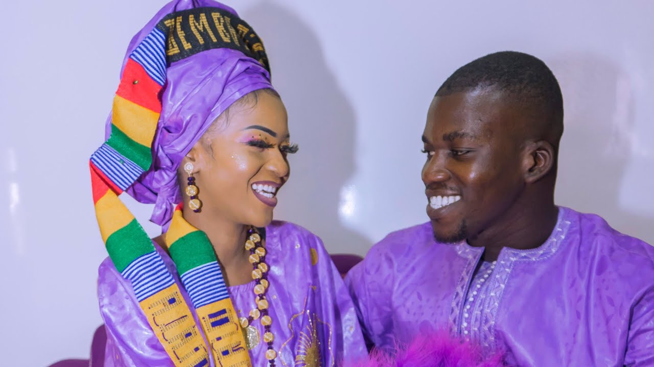 Mariage Soninké - Issa Abou Tandjigora Complet EL JAKHALY | abonnez-vous