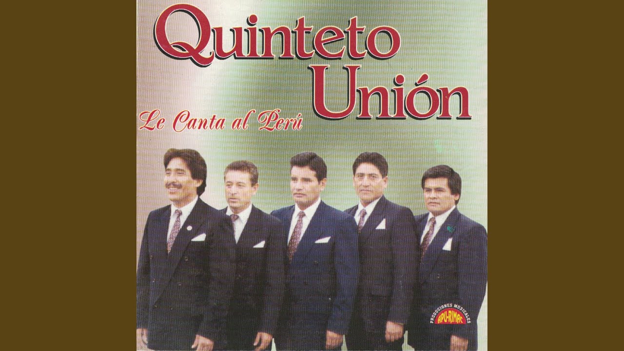 Cotahuasina del Alma