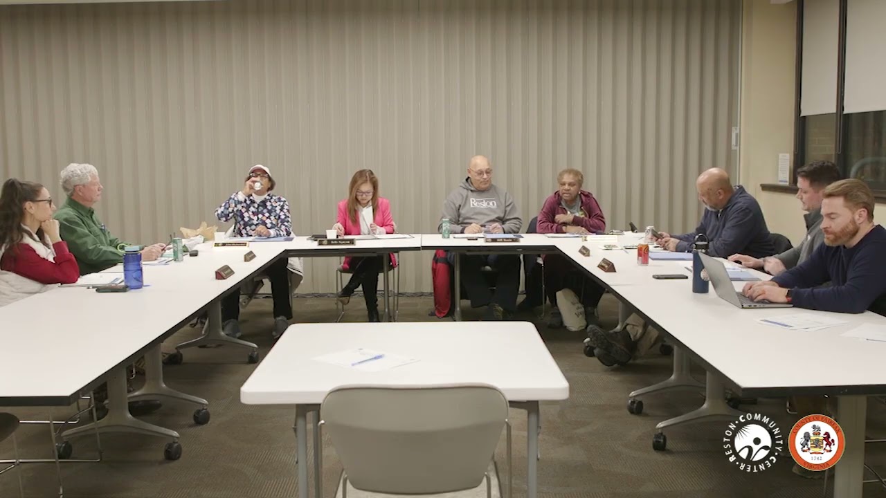 RCC Board of Directors Meeting Feb. 2, 2026