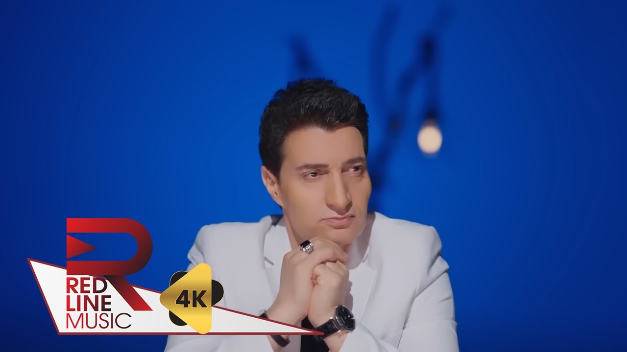 Murat Yeman - İnadına İnadına (Official Music Video)