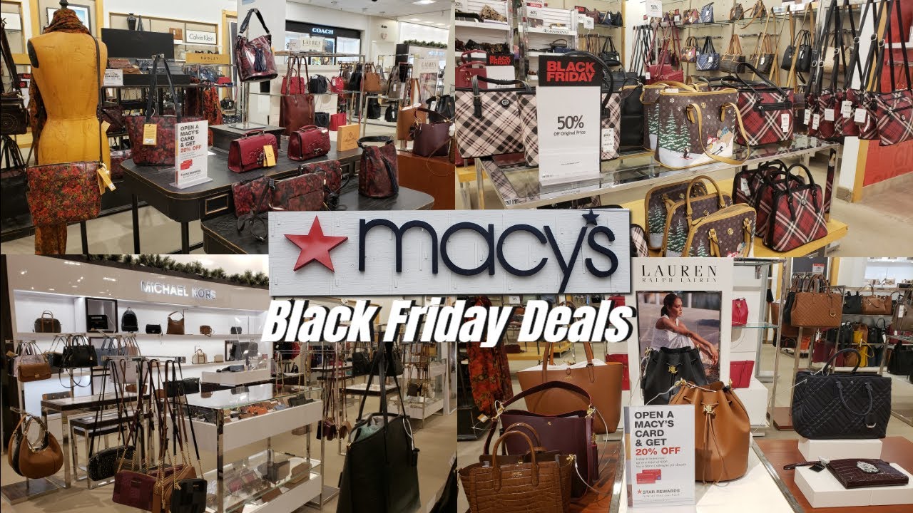 MACY'S DESIGNER BAGS SALE COACH, RALPH LAUREN, MICHAEL KORS, TORY BURCH, PATRICIA NASH SHOP WITH ME