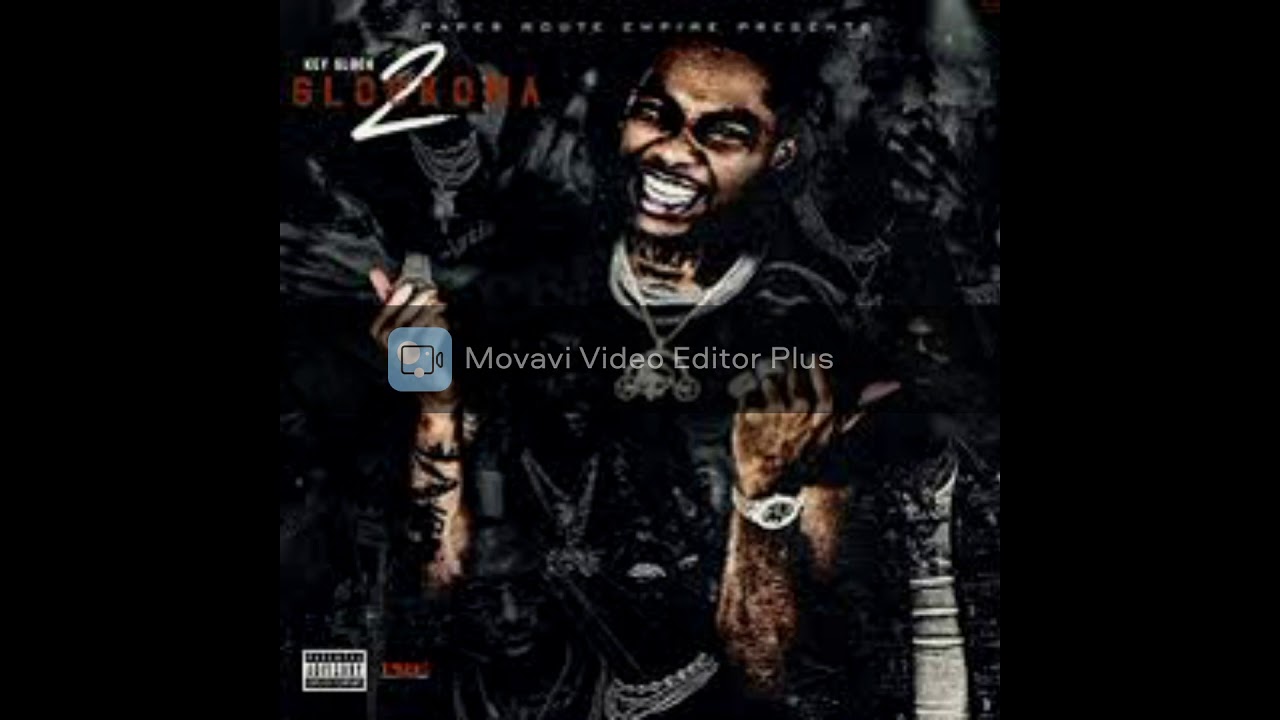 Key Glock - Bananas N Choppas (GLOCKOMA 2)