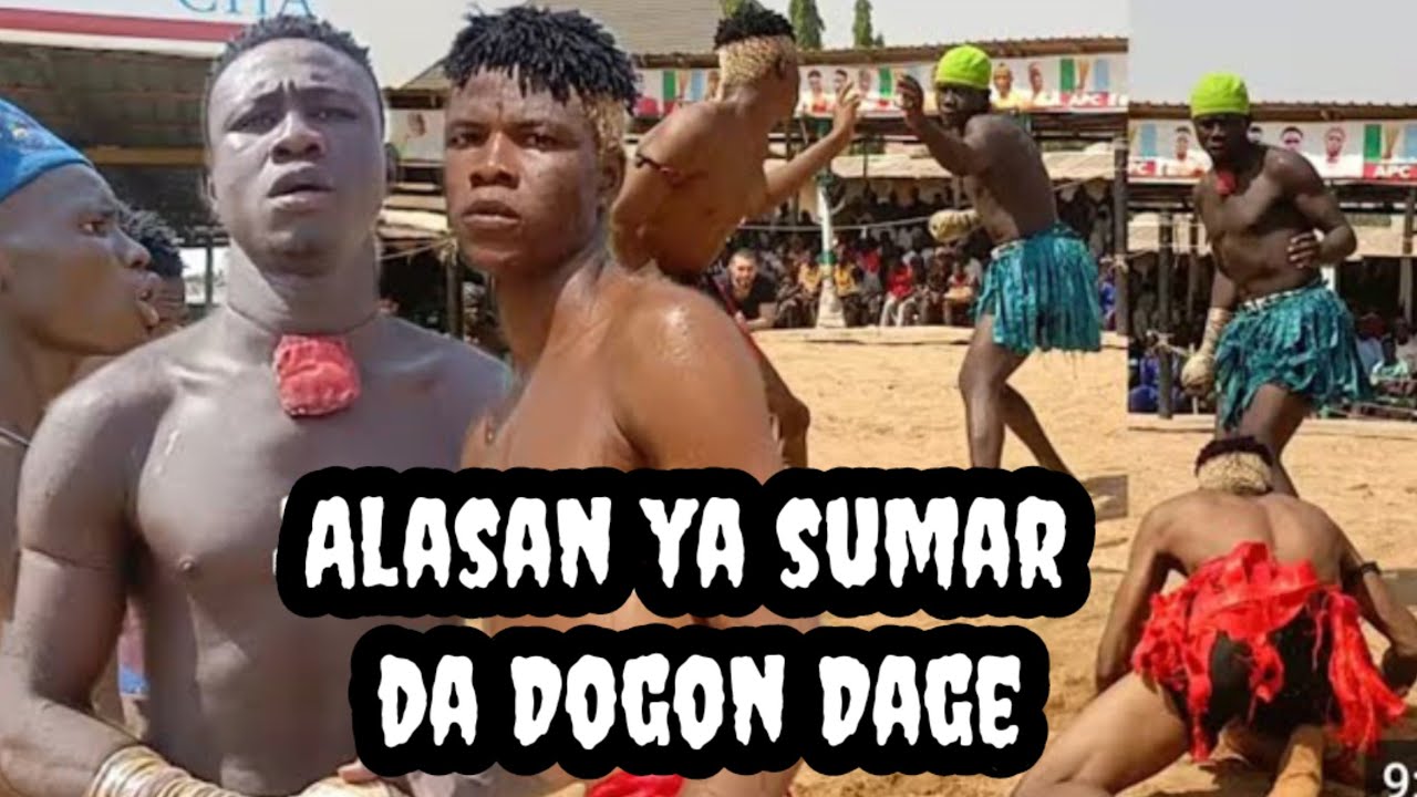January 21, 2026 ALASAN YA SUMAR DOGON DAGE