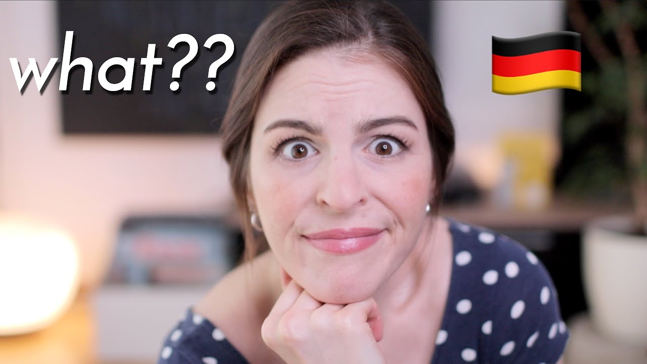 7 Questions I have for Germans | american in germany