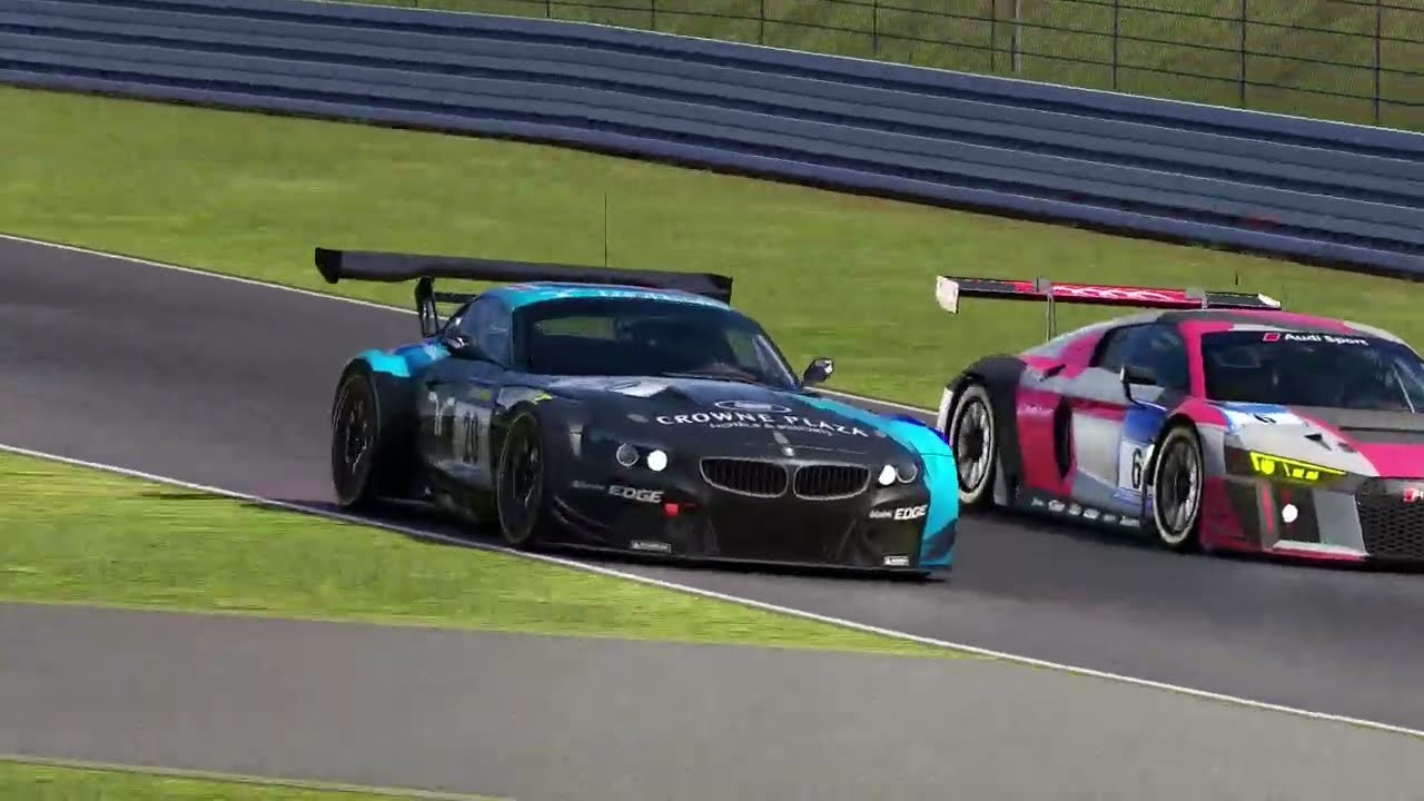 Nordschleife - Endurance Finale Highlights Absolute Sweatlords Community