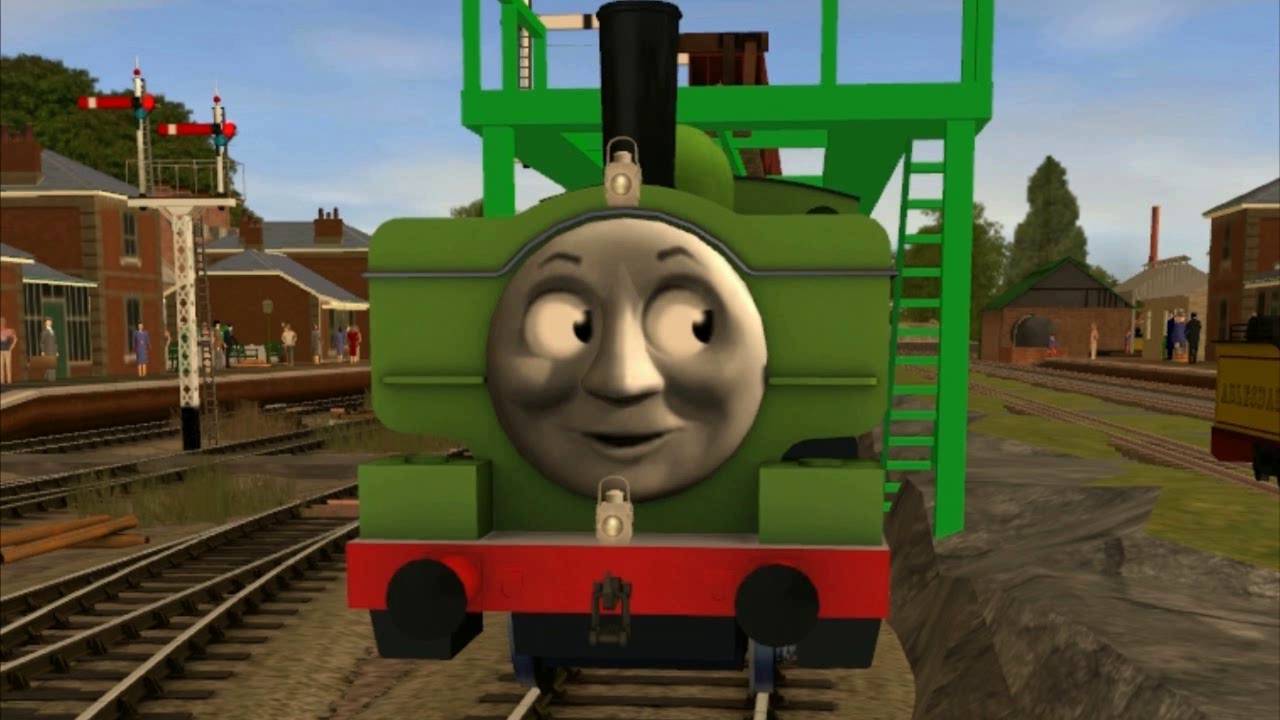 S5 EP12   End of an era