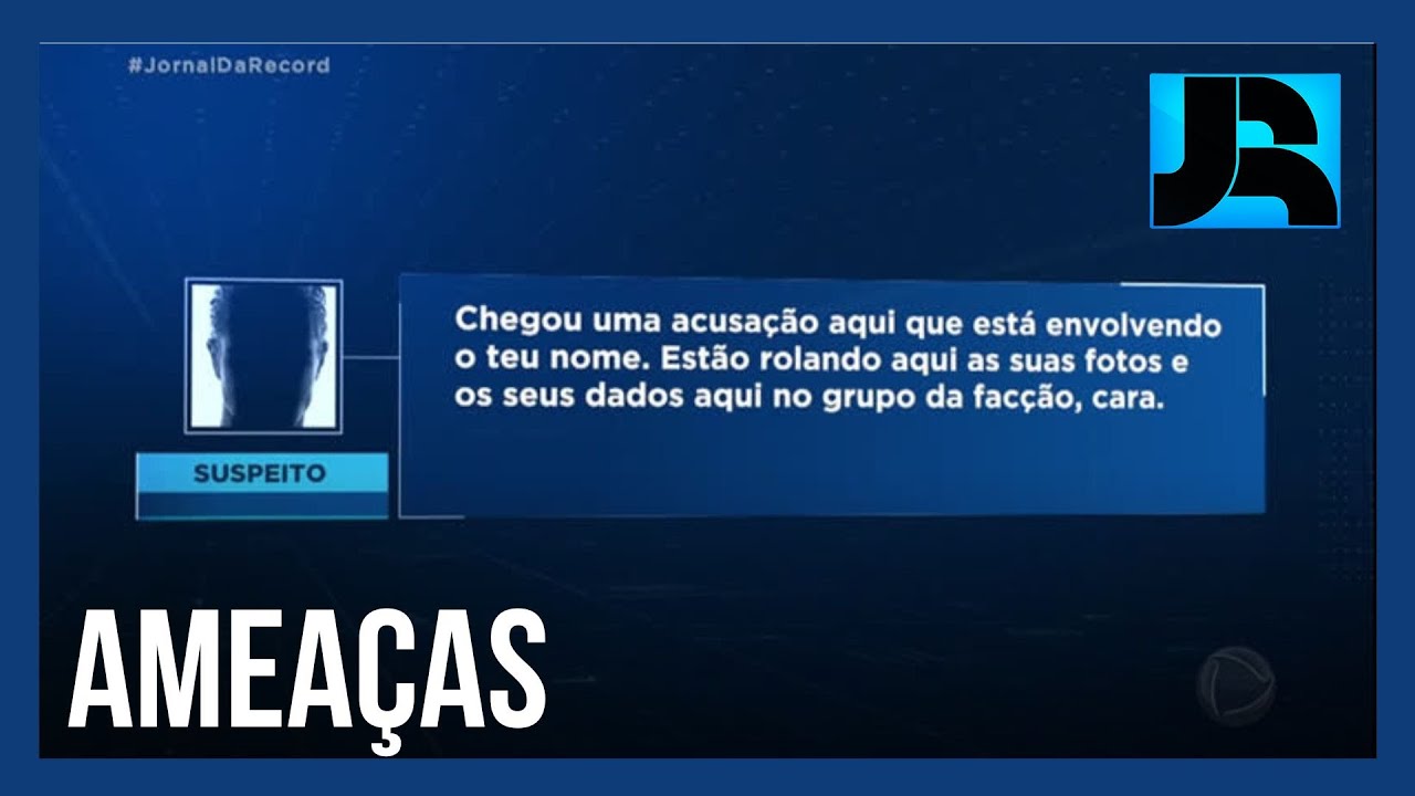 Criminosos dizem fazer parte de facção em novo tipo de golpe aplicado pelo celular