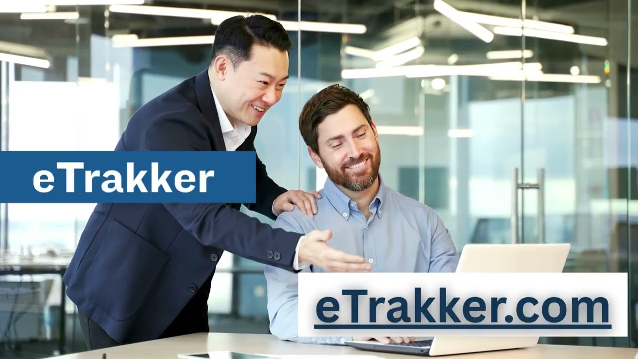 Etrakker | An Incident Complaint Tracking Management System