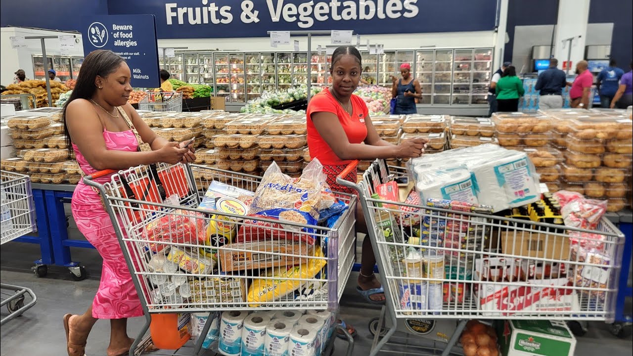 $50,000 SHOPPING SPREE @PriceSmart 🇯🇲🇯🇲🇯🇲🇯🇲🇯🇲🇯🇲🇯🇲🇯🇲
