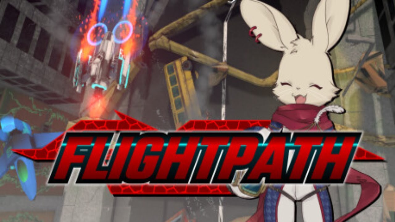 Flightpath First 34 Minutes Gameplay