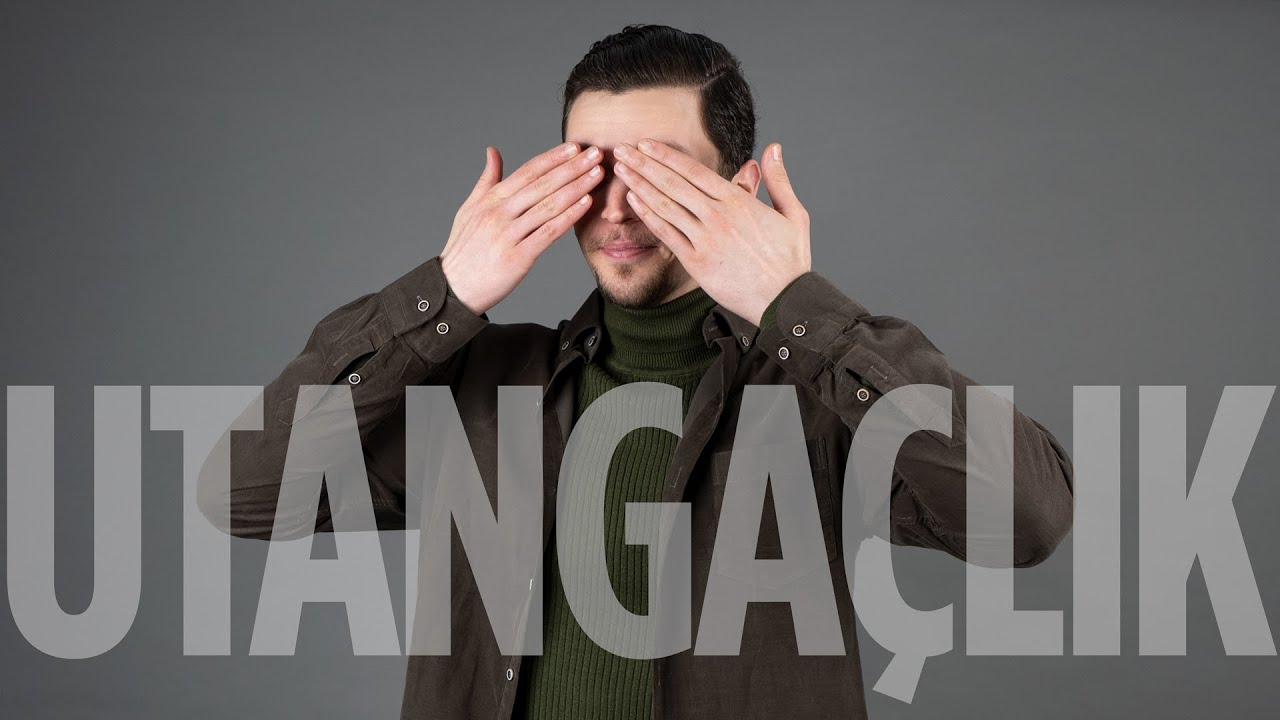 Utangaçlığınızı Yenmek için 5 Yöntem