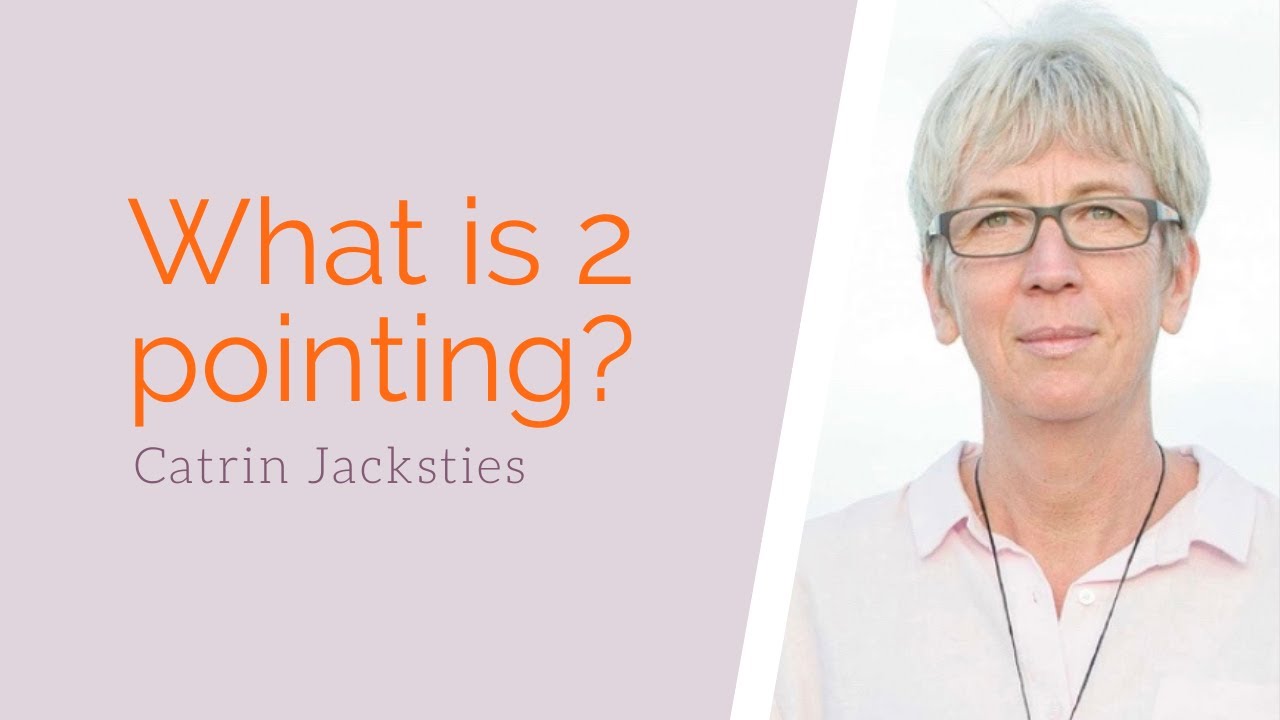 What is 2 pointing ? How can it support you and change your life?