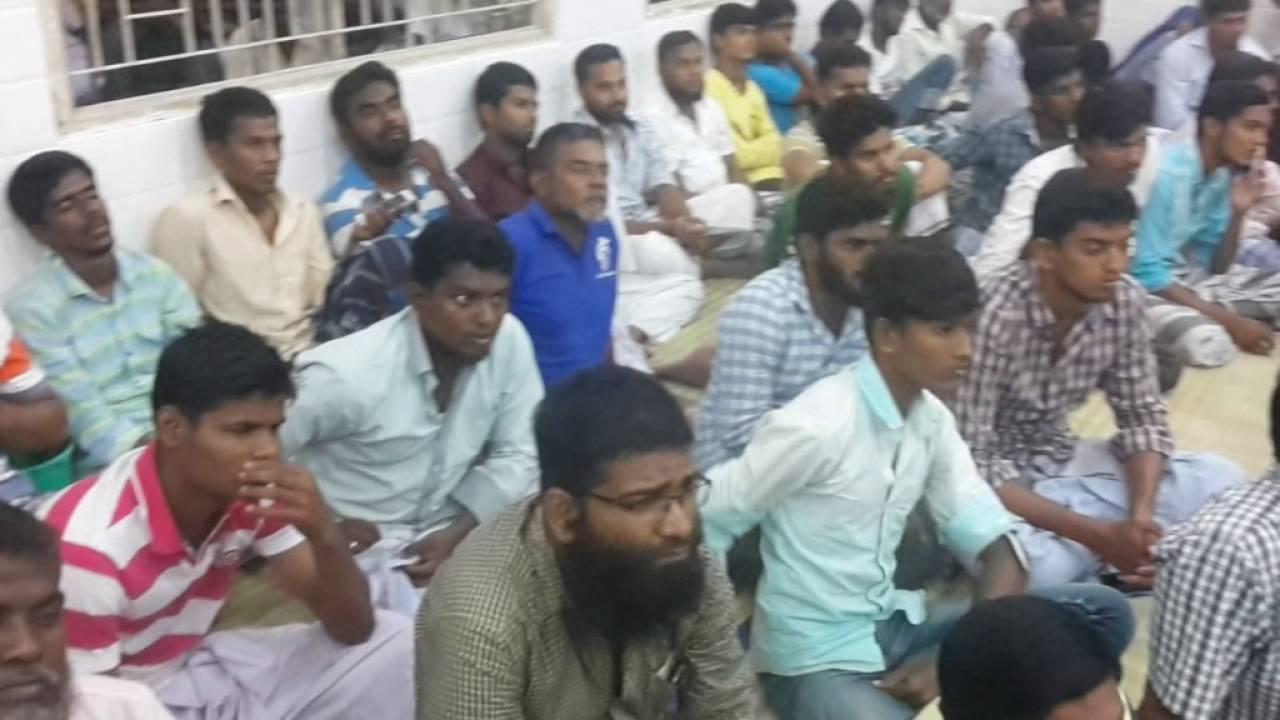 இஸ்லாமிய வரலாற்றின் புரட்சி விதைகள்: சுவர்க்கத்து இளைஞர்களின் தலைவர் :ஹஸன் (ரலி)