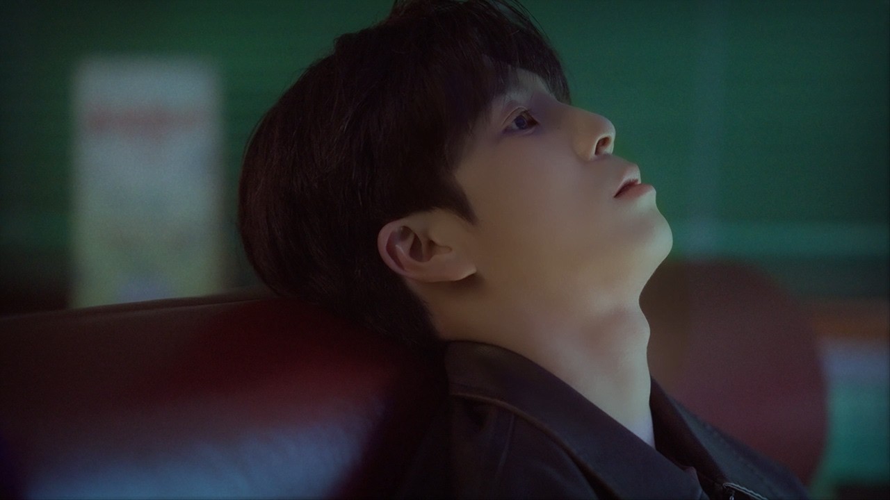 정동원 - 너에게로 또 다시 (Coming Back To You) Special Clip