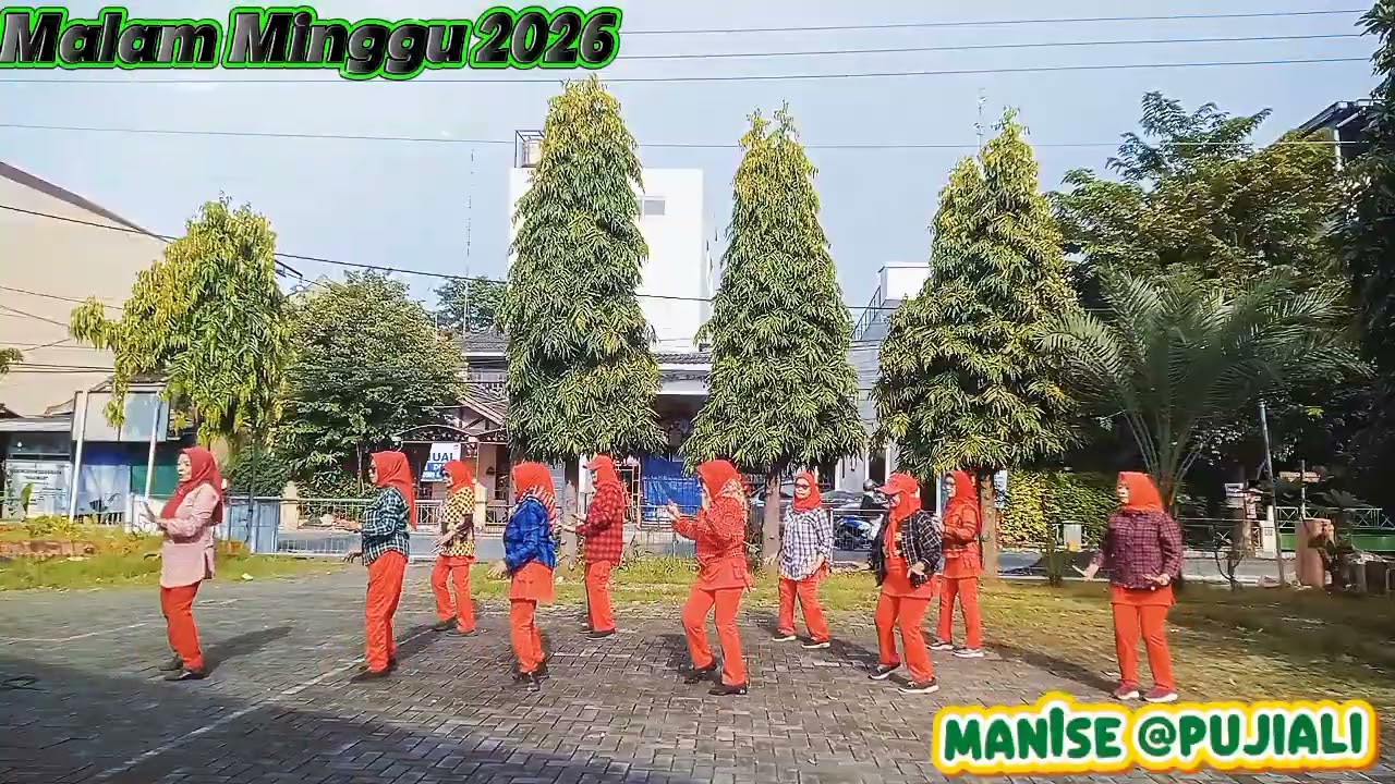 Malam Minggu 2026