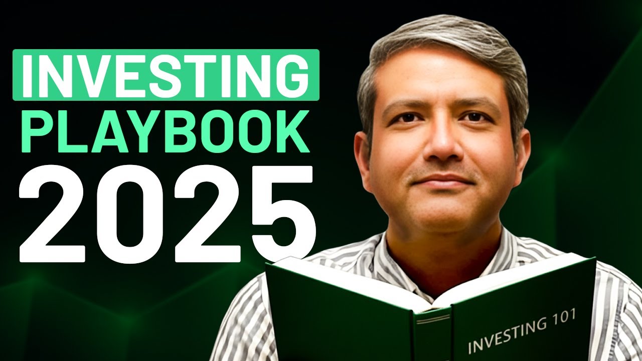 2025 Investing Themes You Must Know | ft. Ritesh Jain