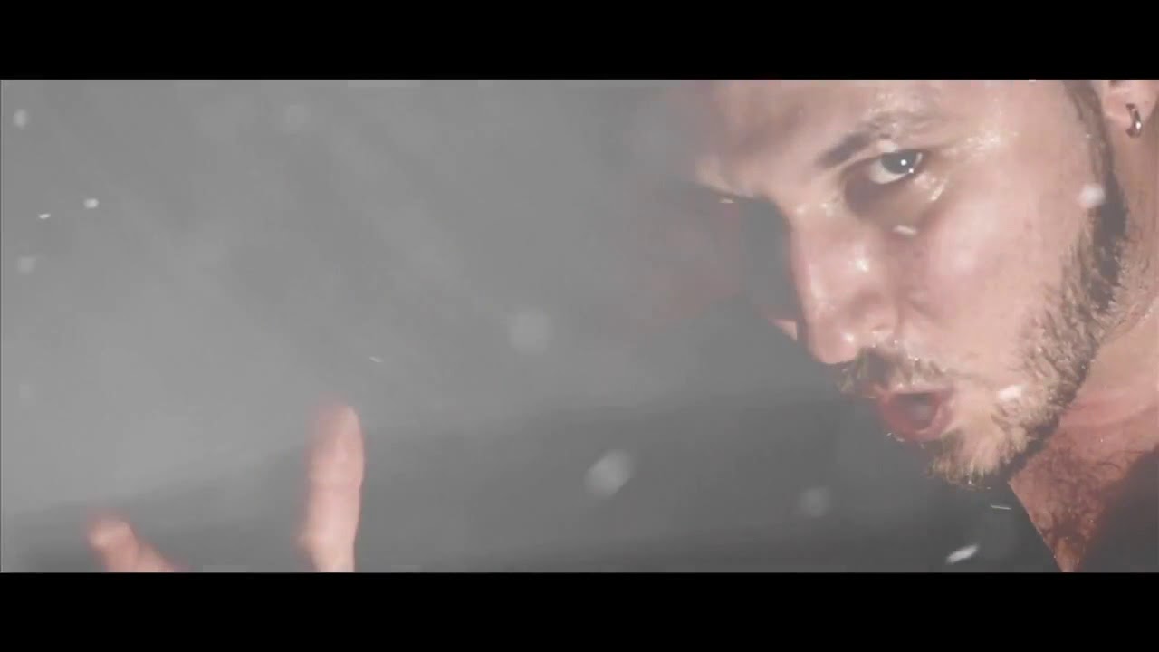 Eye of Solitude - Awoken by Crows (Official Video)