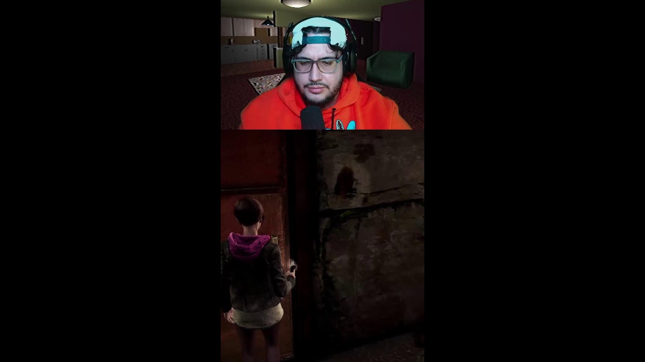 First Time Playing RESIDENT EVIL: Revelations 2