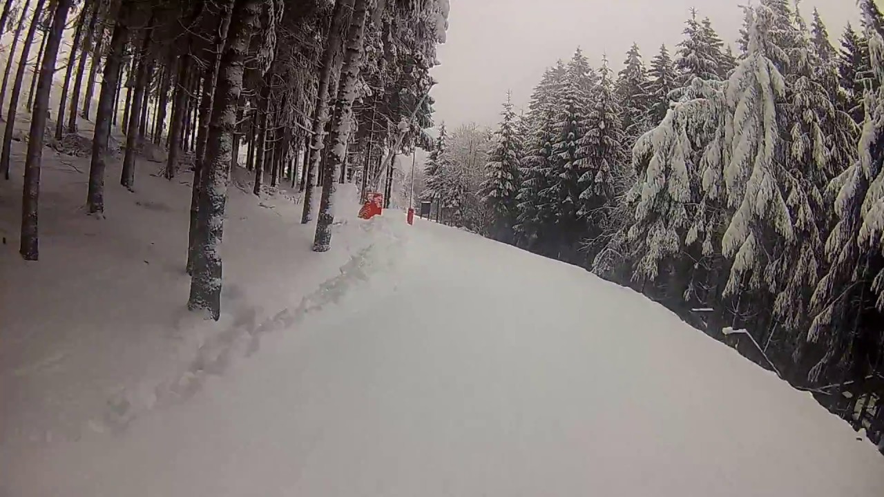 Skisaison 2016/17 #Skiliftkarussell Winterberg #2