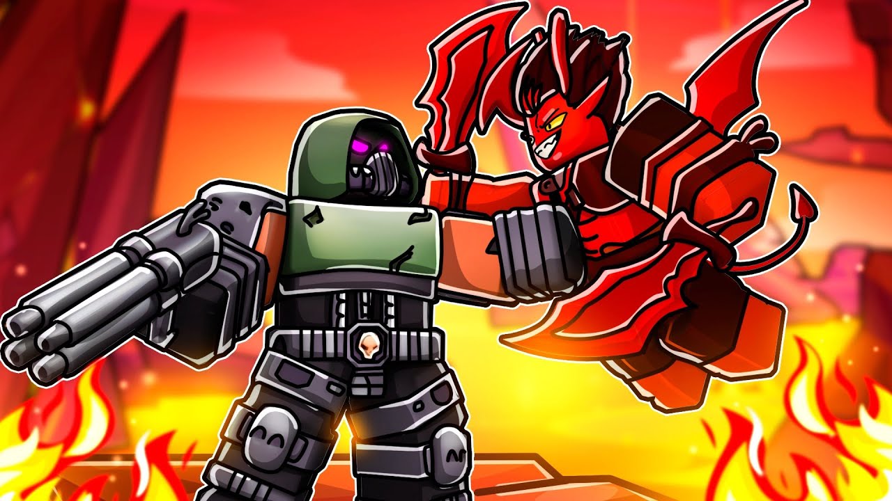 This SECRET tower is INSANELY fast! - The House TD Roblox