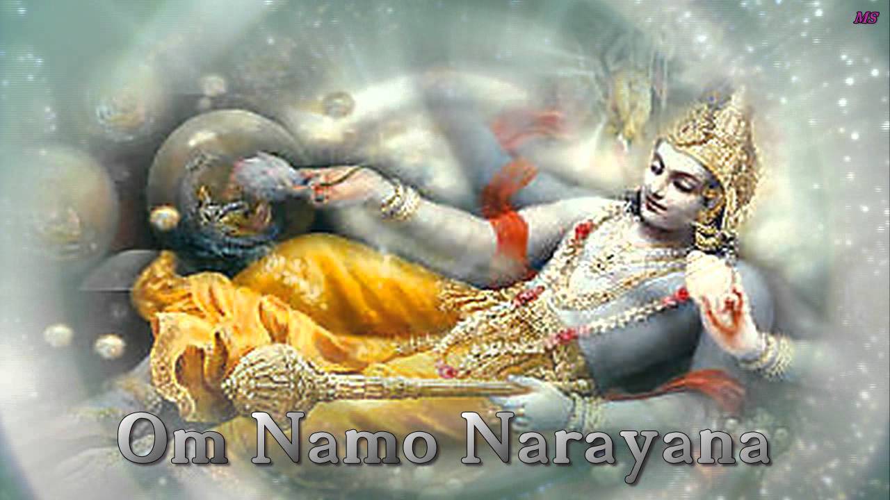 MANTRA PARA INVOCAR A DIOS