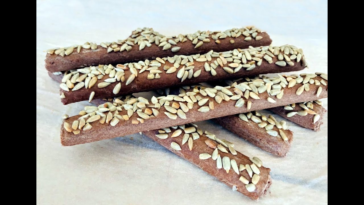 TMAK машина гриссини - TMAK Grissini Machine (CookieMAK)