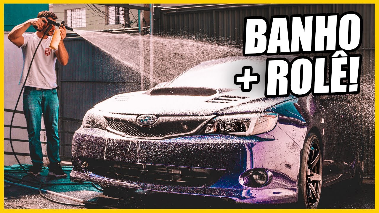 🔥A-S-S-A-N-D-O SUBARU IMPREZA MRX👿 Emocionante revê-lo com direito a Rolê!