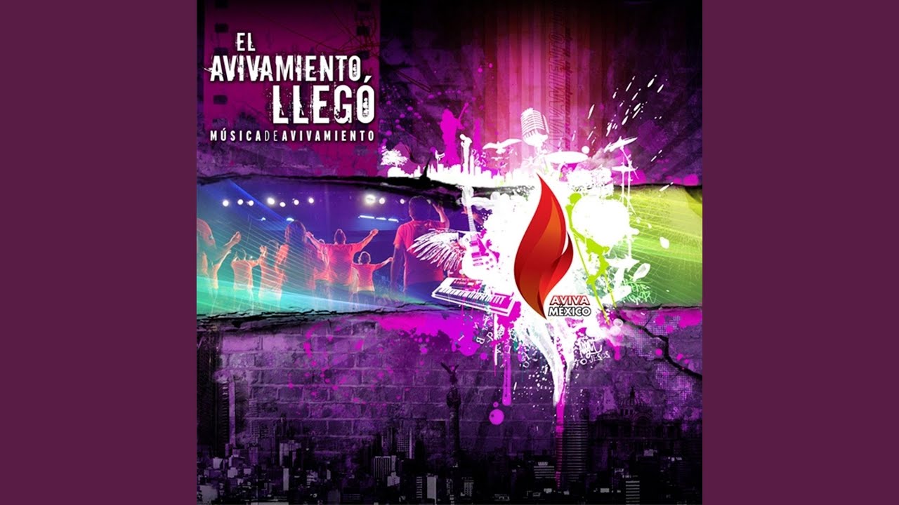 Clama por Avivamiento (En Vivo)