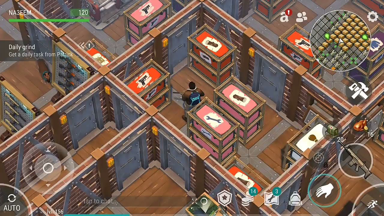 Last Day on Earth | How to complete Island watchtower Lighthouse |