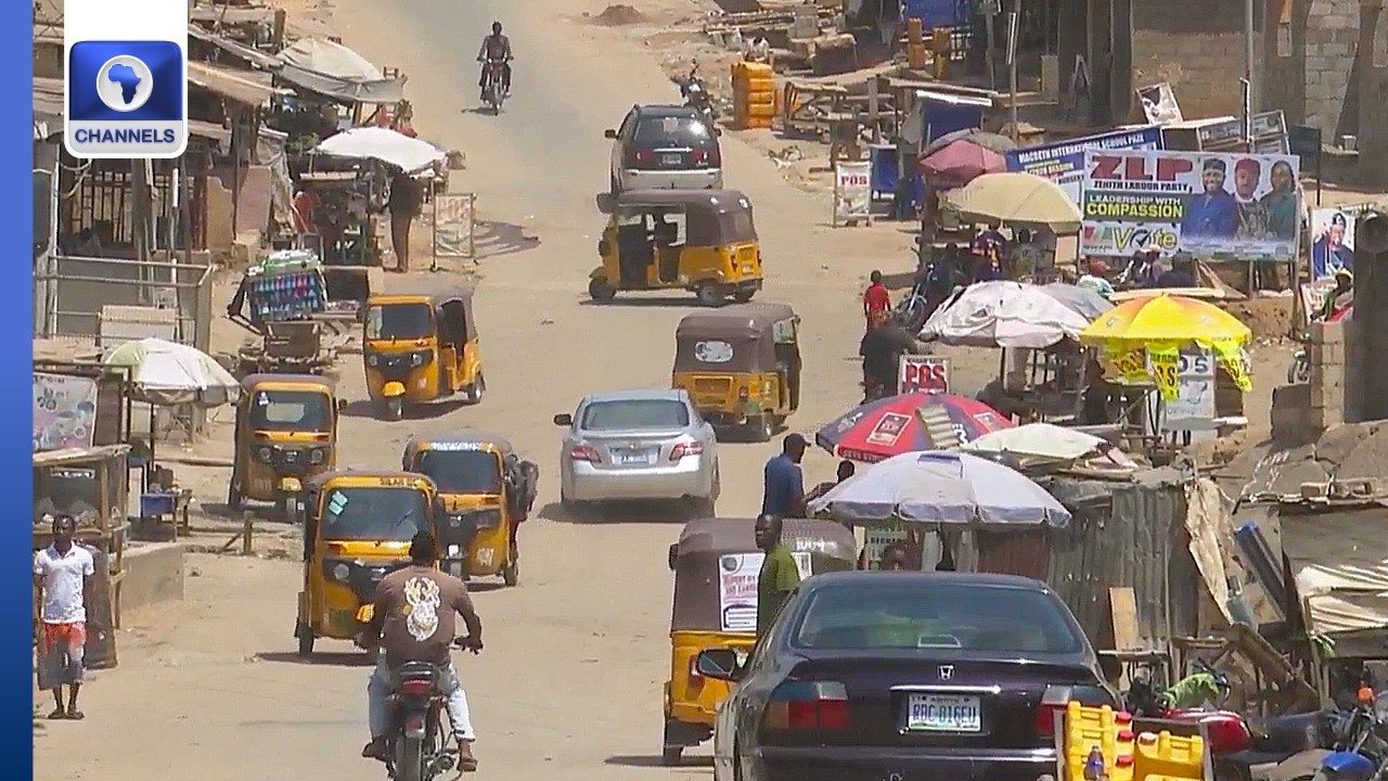 FCT Security: Community Appeals To FG To Take Action On Kidnapping Situation In Kubwa